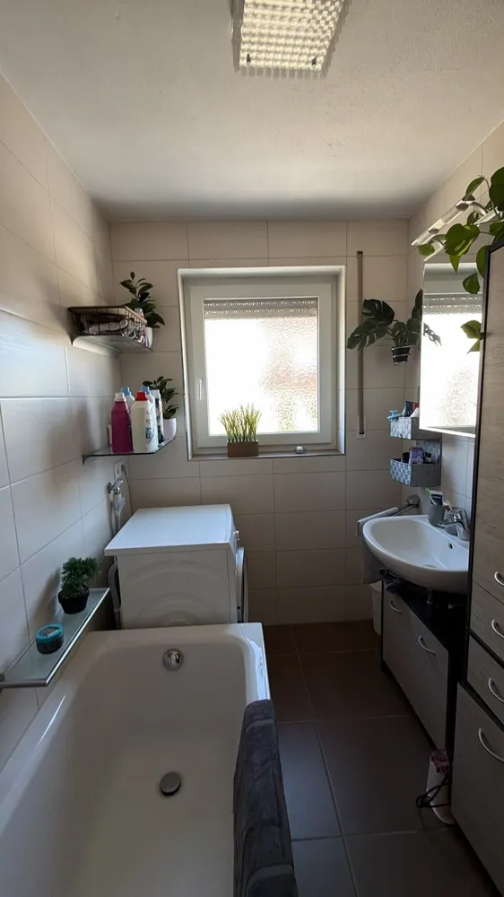 4 Zimmer Wohnung mit 96 m² in Passau – Bild 3