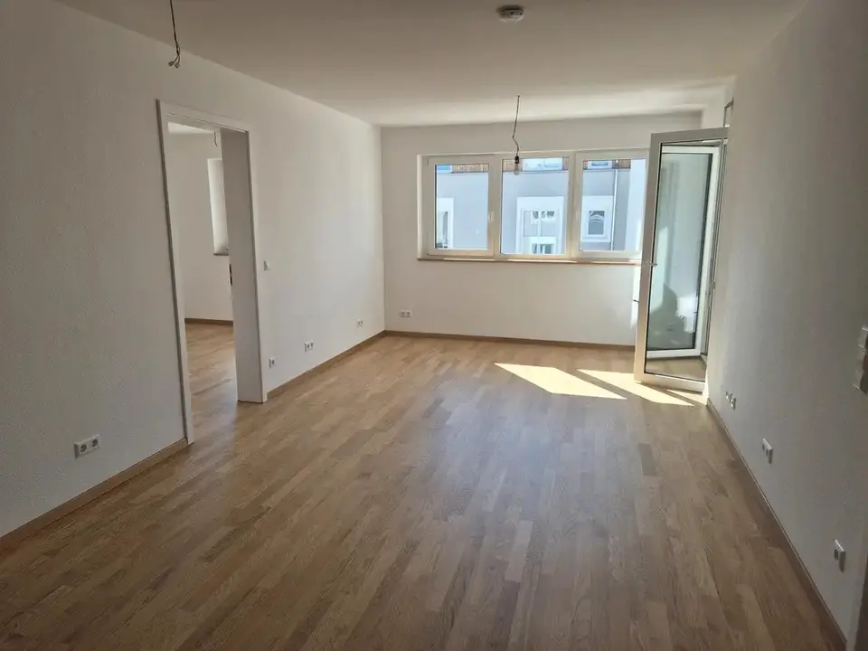 3 Zimmer Wohnung mit 82 m² in Bietigheim-Bissingen – Bild 1