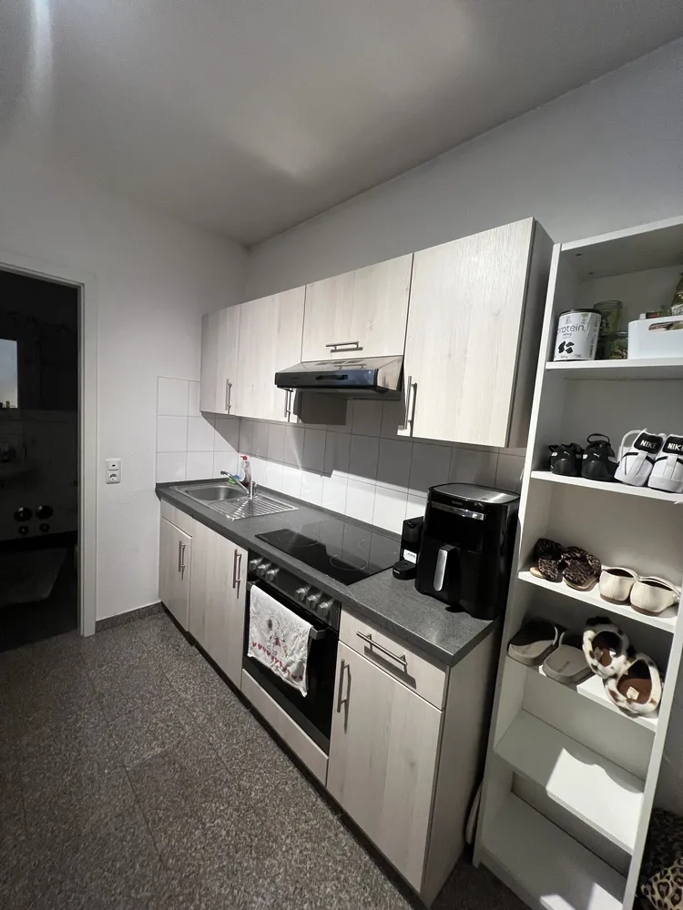1 Zimmer Wohnung mit 33 m² in Gießen – Bild 6