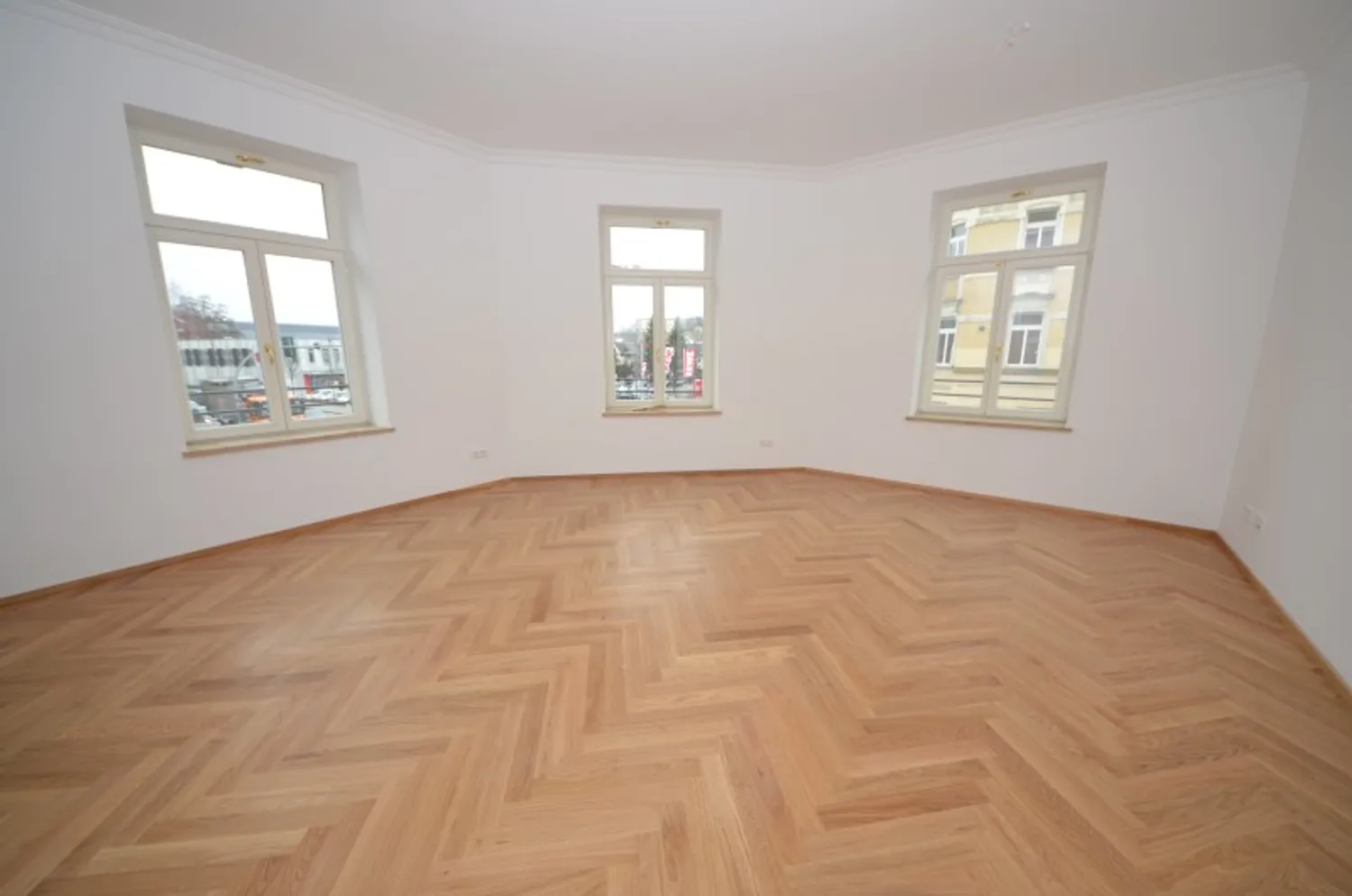 2 Zimmer Wohnung mit 63 m² in Chemnitz – Bild 8
