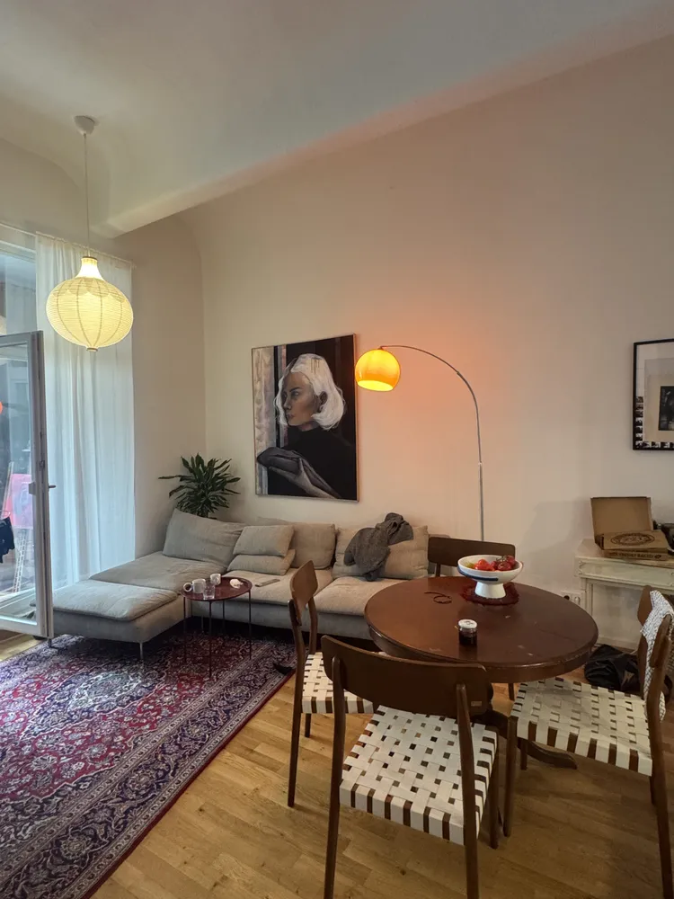 2 Zimmer Wohnung mit 52 m² in Leipzig – Bild 5