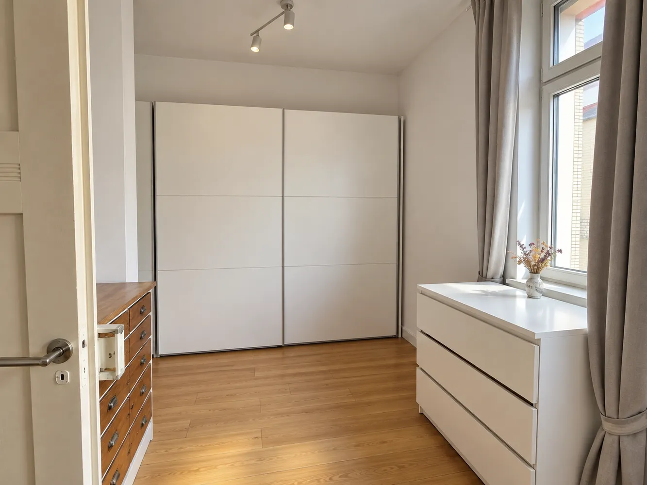 4 Zimmer Wohnung mit 112 m² in Mannheim – Bild 3