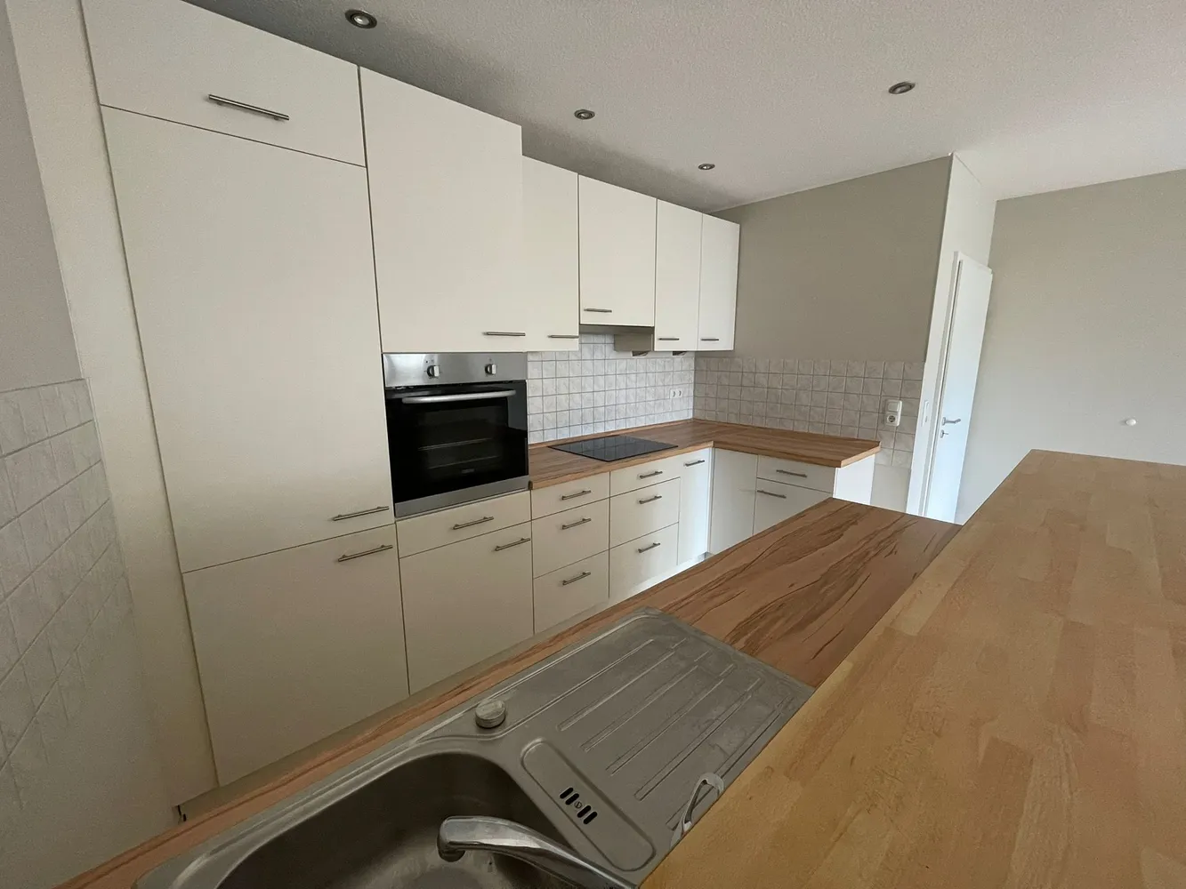 3 Zimmer Wohnung mit 90 m² in Frankfurt am Main – Bild 5