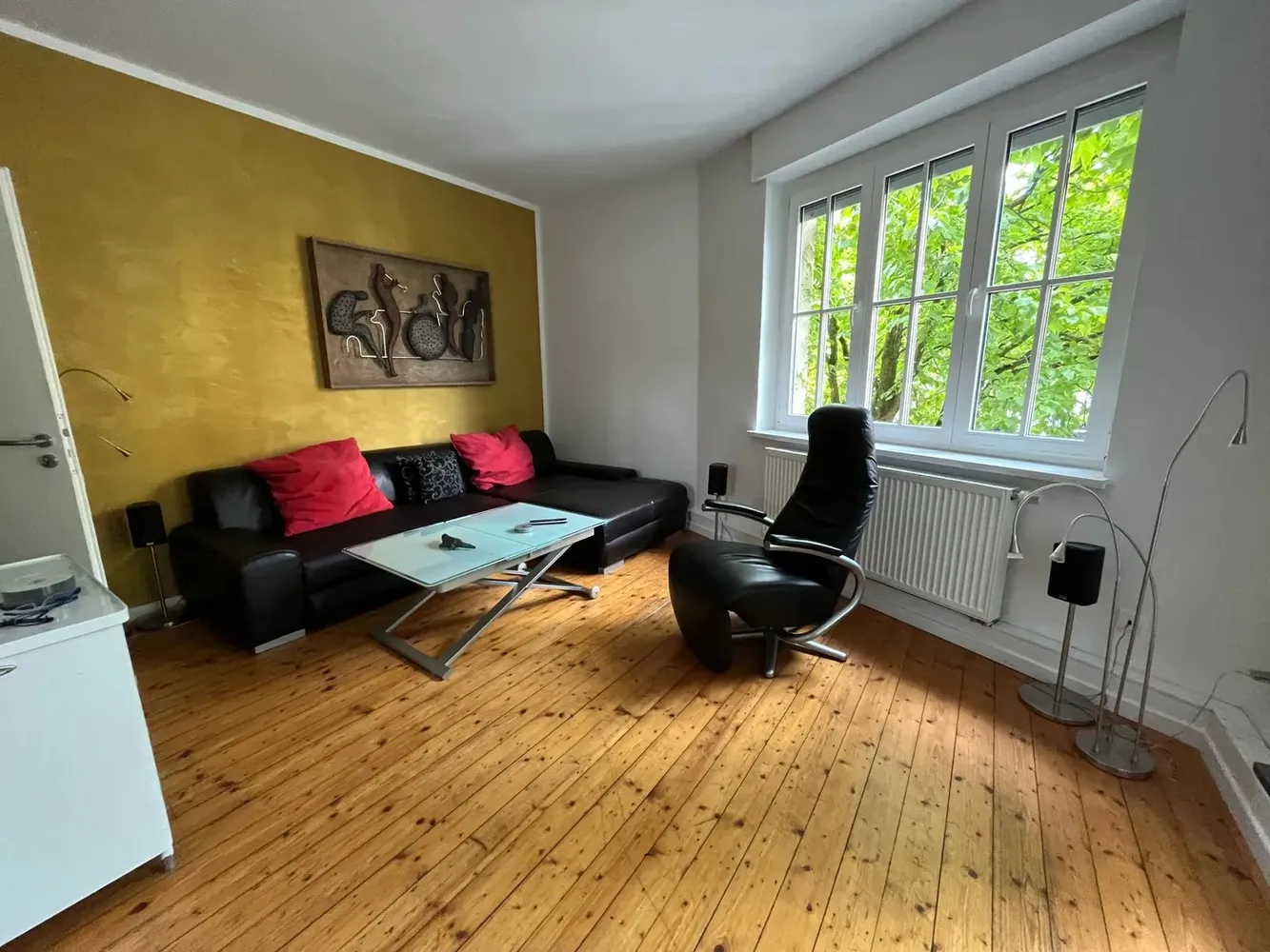 2 Zimmer Wohnung mit 63 m² in Münster – Bild 5
