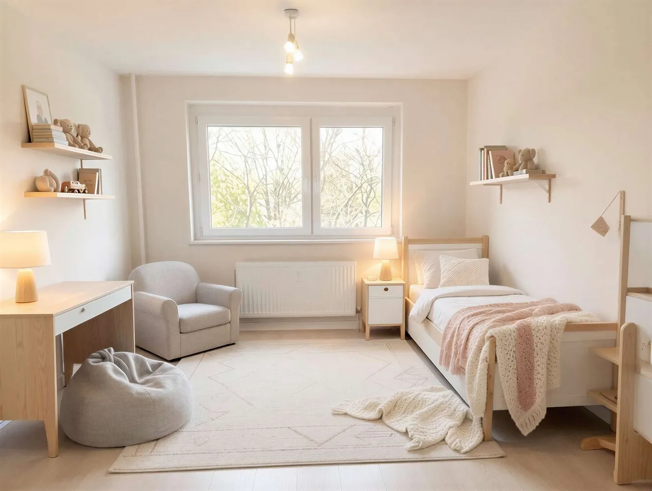 3 Zimmer Wohnung mit 80 m² in Leipzig – Bild 12
