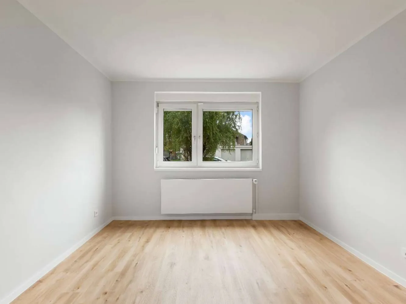 3 Zimmer Wohnung mit 64 m² in Grevenbroich – Bild 5