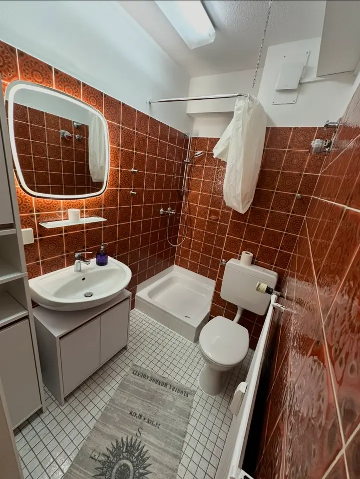 2 Zimmer Wohnung mit 28 m² in Mainz – Bild 8