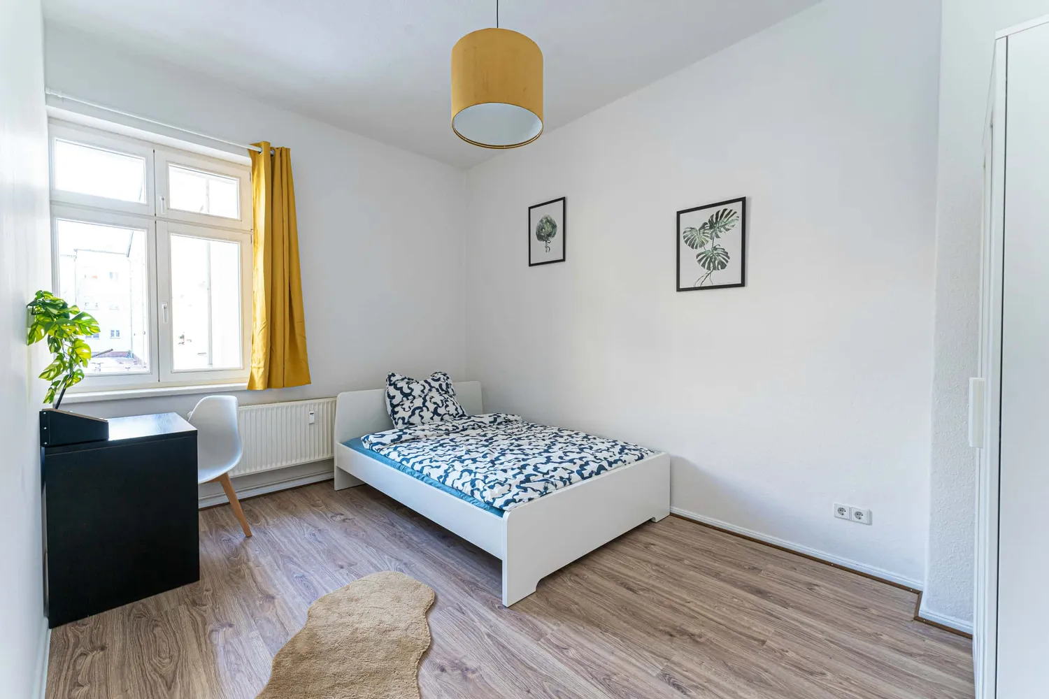 WG-Zimmer in Berlin – Bild 1