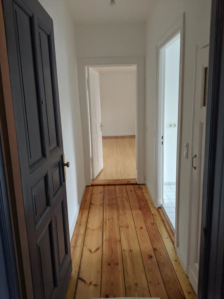 1 Zimmer Wohnung mit 47 m² in Berlin – Bild 4