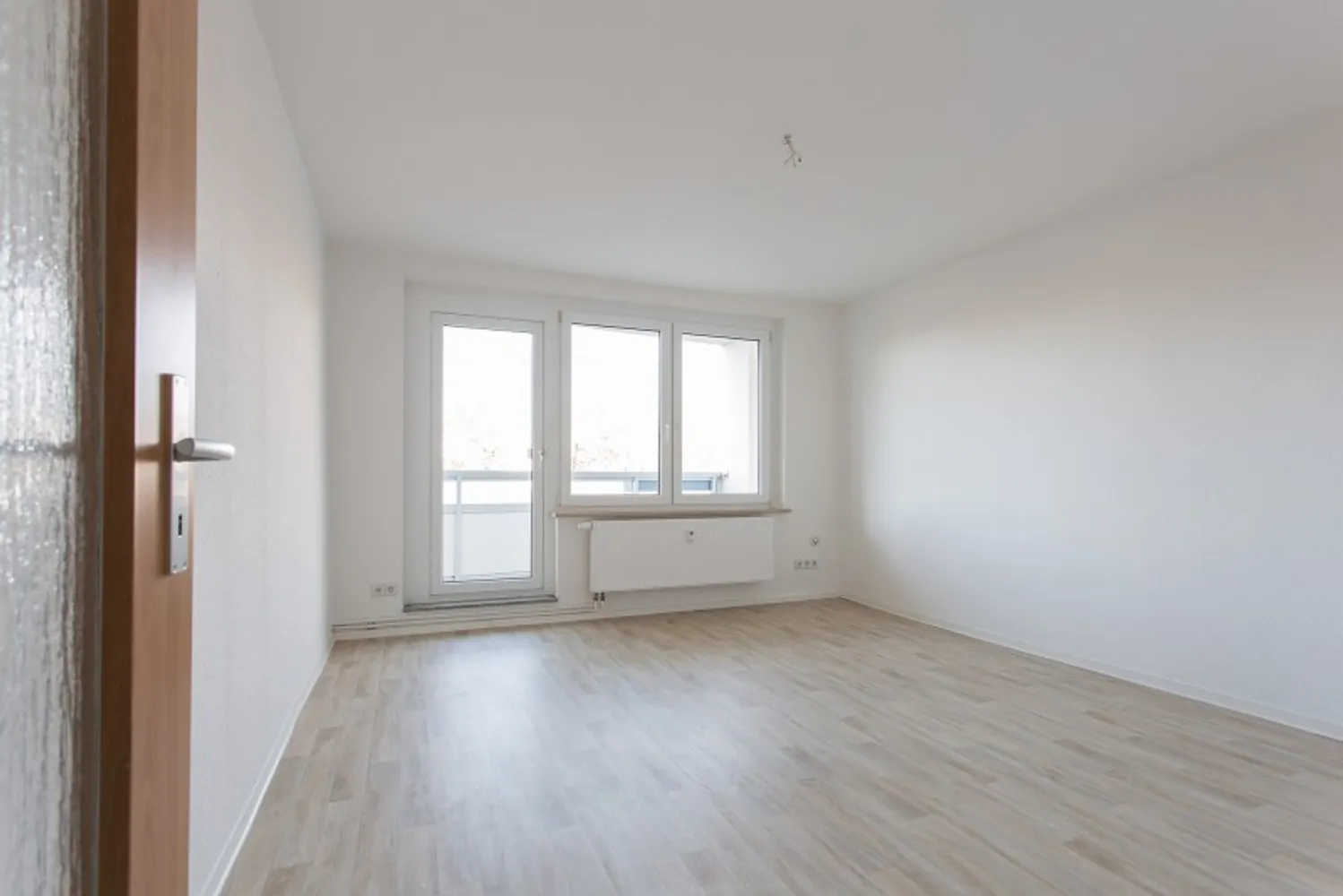 2 Zimmer Wohnung mit 50 m² in Chemnitz – Bild 5