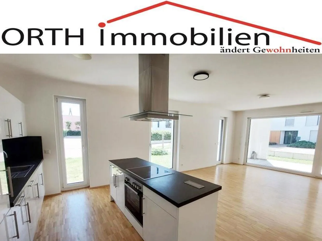 3 Zimmer Wohnung mit 92 m² in Mönchengladbach – Bild 1