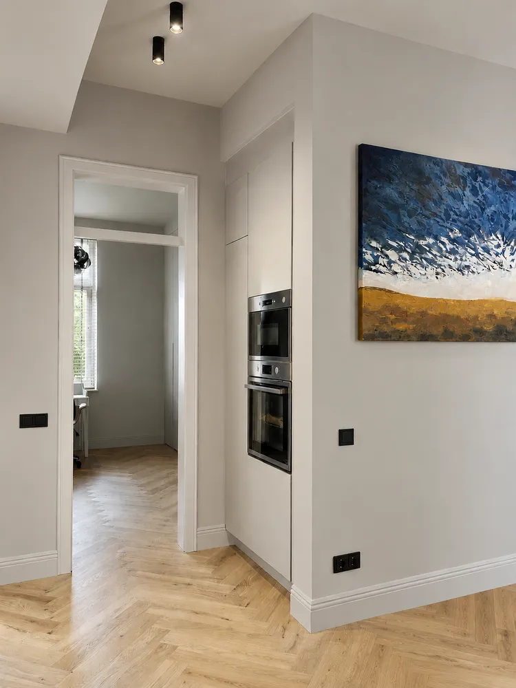 3 Zimmer Wohnung mit 70 m² in Frankfurt am Main – Bild 10
