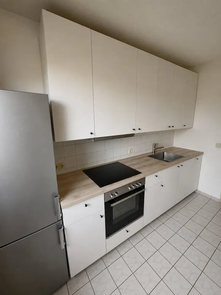 3 Zimmer Wohnung mit 65 m² in Greifswald – Bild 5