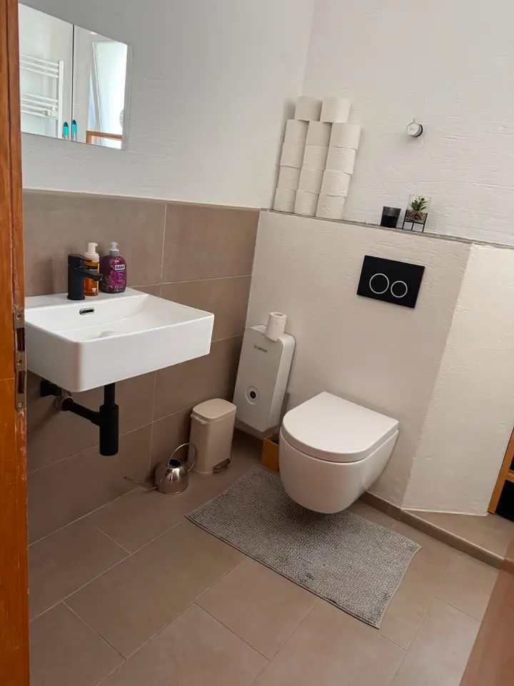 2 Zimmer Wohnung mit 57 m² in Siegen – Bild 5