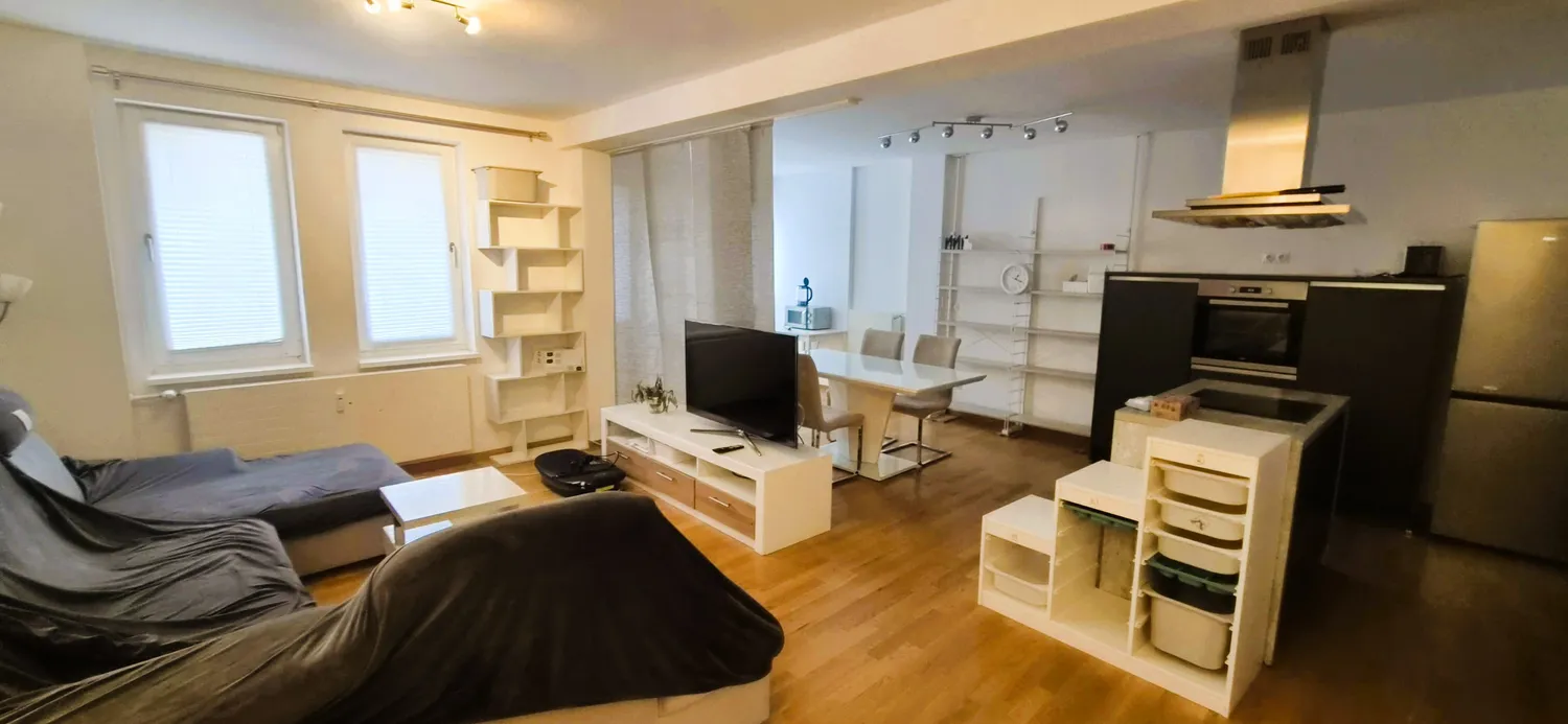 3 Zimmer Wohnung mit 92 m² in Berlin – Bild 2