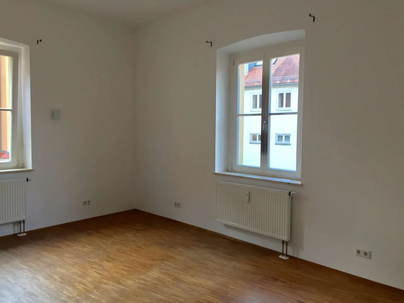 2 room apartment with 50 m² in Regensburg – Photo 7