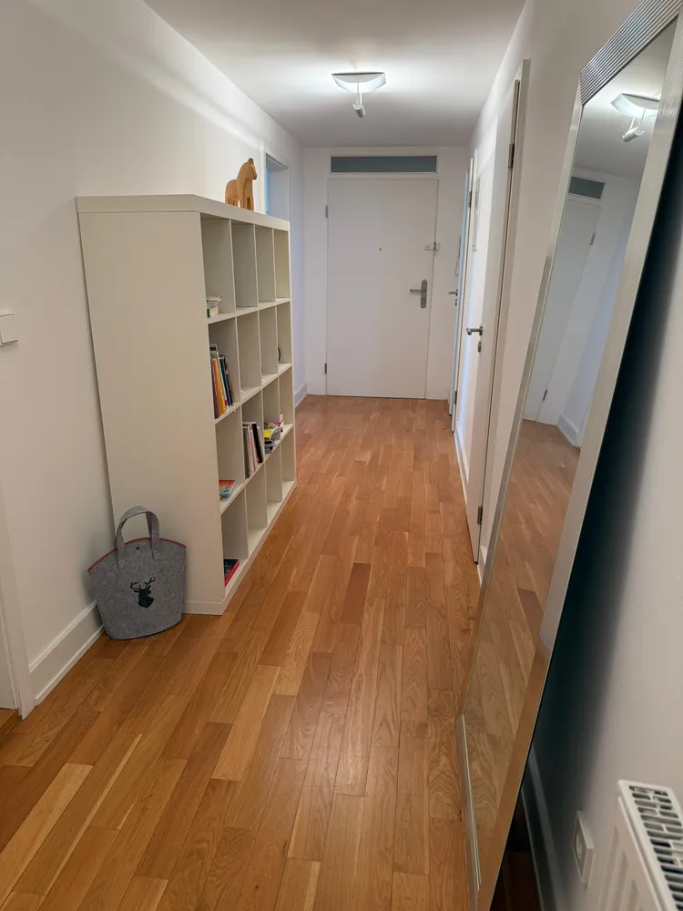 3 room apartment with 126 m² in Mannheim – Photo 11