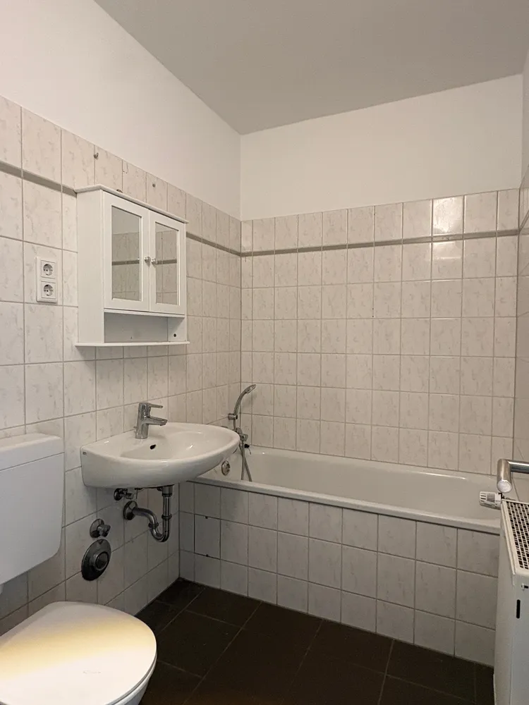 1 Zimmer Wohnung mit 37 m² in Remscheid – Bild 3