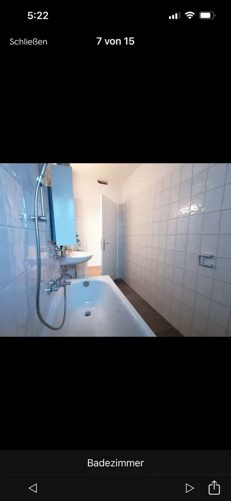 2 Zimmer Wohnung mit 73 m² in München – Bild 6