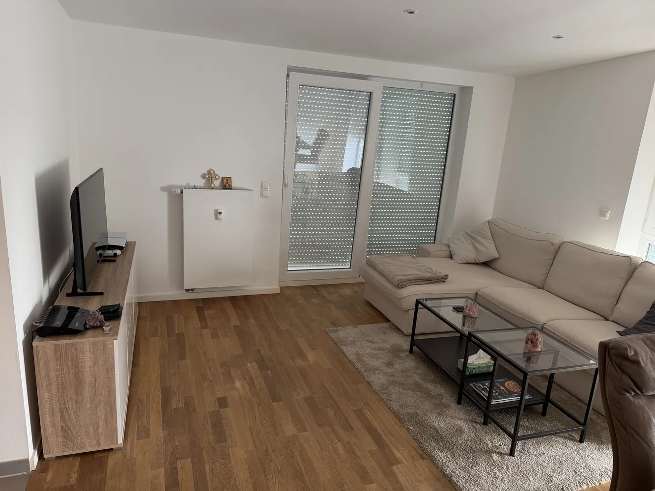 2 room apartment with 70 m² in Wiesbaden – Photo 6