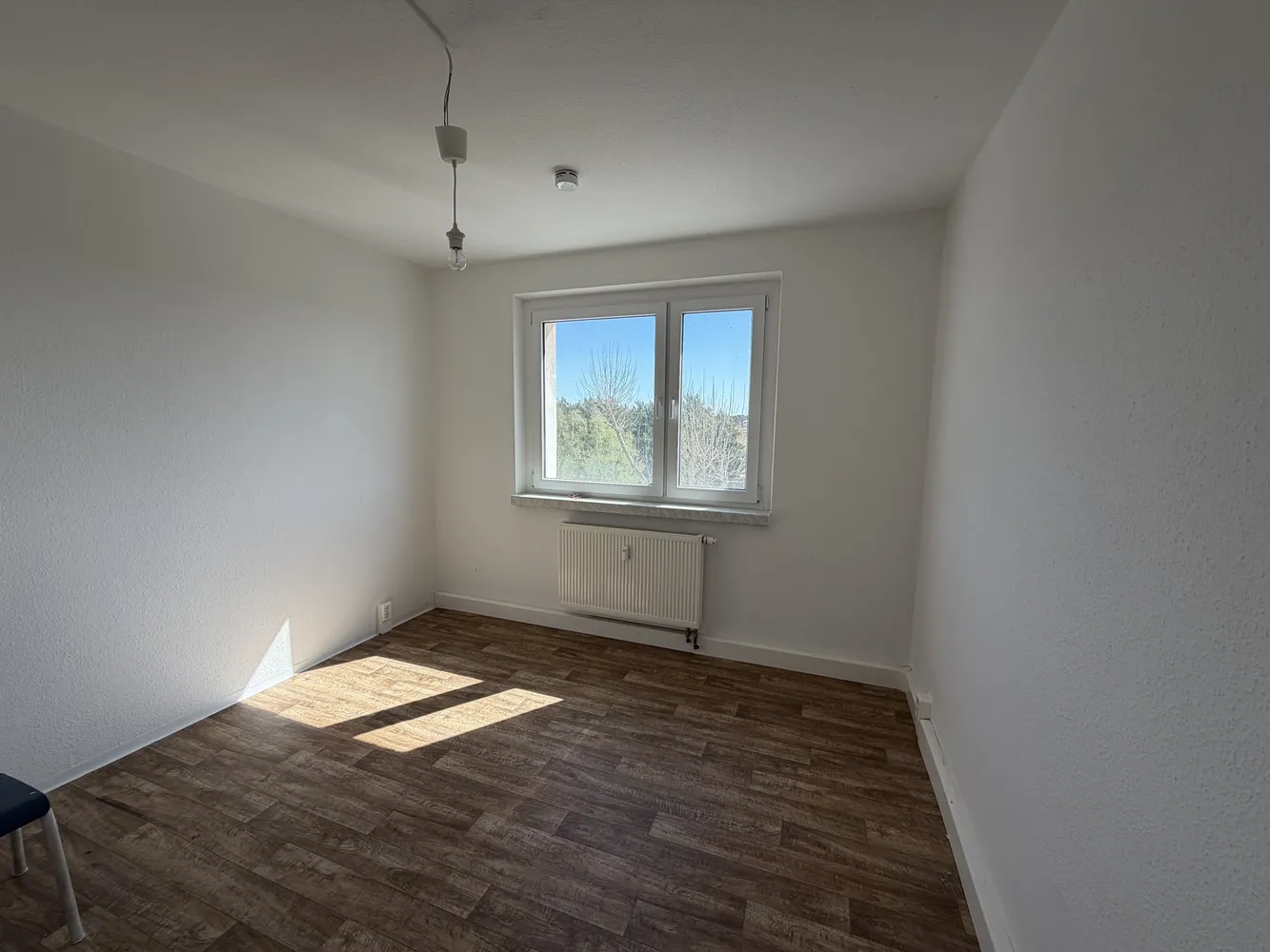 4 Zimmer Wohnung mit 67 m² in Wittenberg – Bild 3