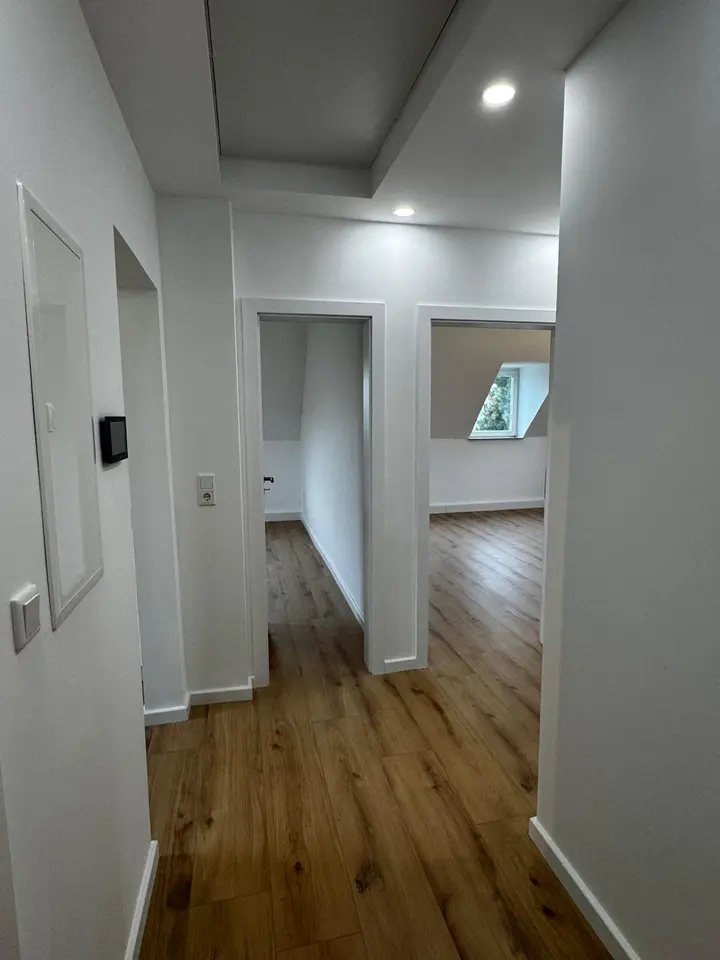 3 Zimmer Wohnung mit 60 m² in Hannover – Bild 9