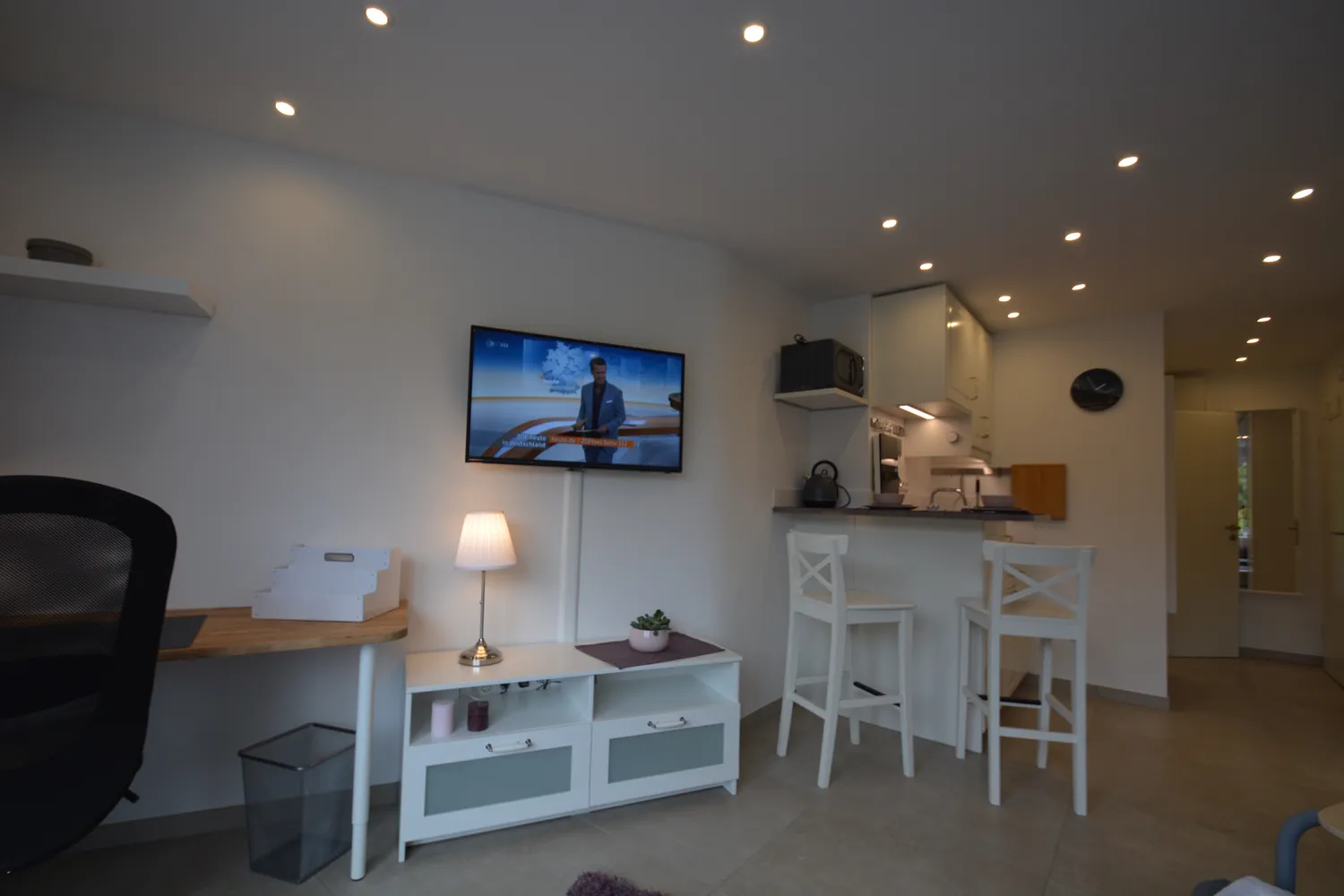 1 Zimmer Wohnung mit 27 m² in Aachen – Bild 7