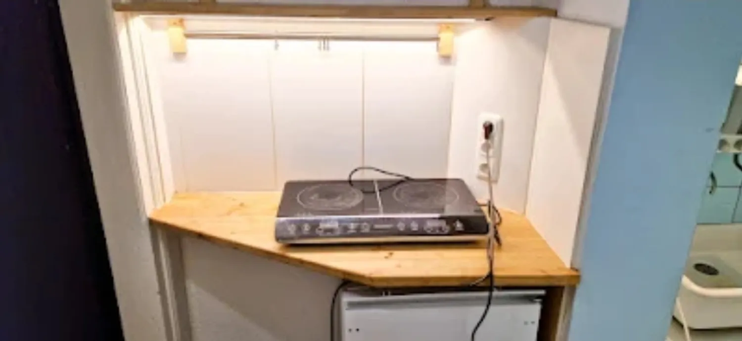 2 Zimmer Wohnung mit 33 m² in Düsseldorf – Bild 6