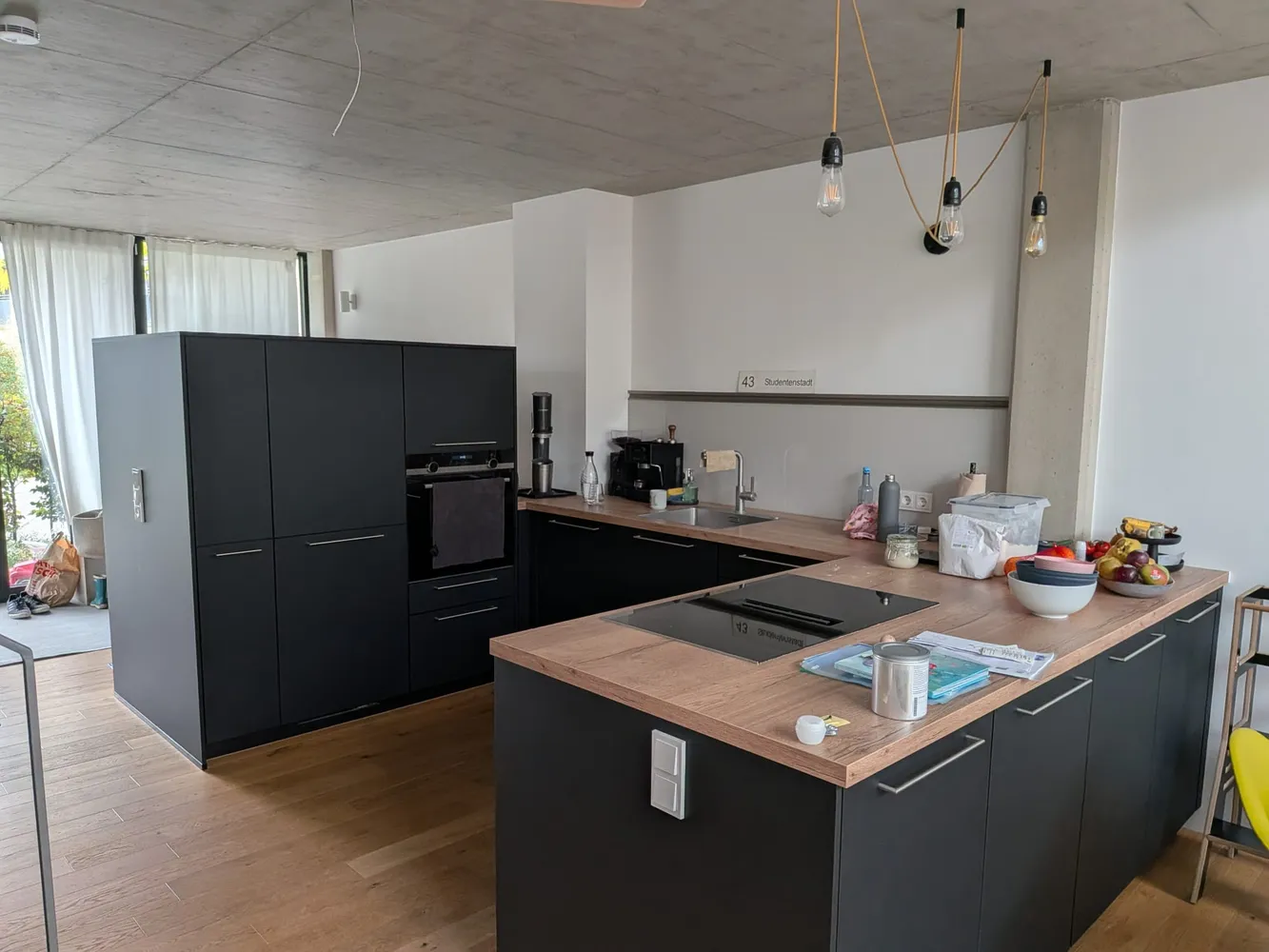 4 Zimmer Haus mit 140 m² in München – Bild 3