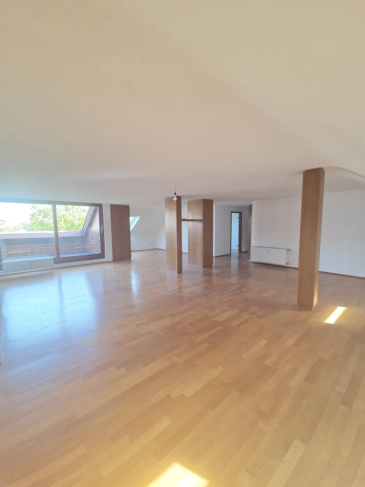 2 Zimmer Wohnung mit 92 m² in Mannheim – Bild 5