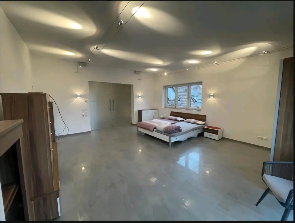4 Zimmer Wohnung mit 135 m² in Karlsruhe – Bild 5