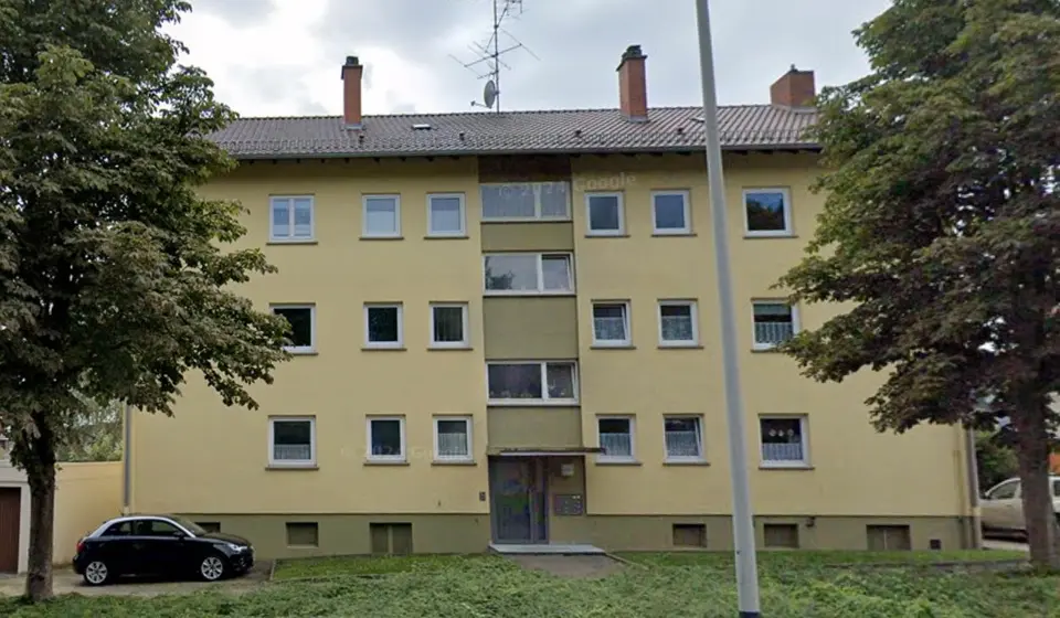 4 Zimmer Wohnung mit 86 m² in Villingen-Schwenningen – Bild 6