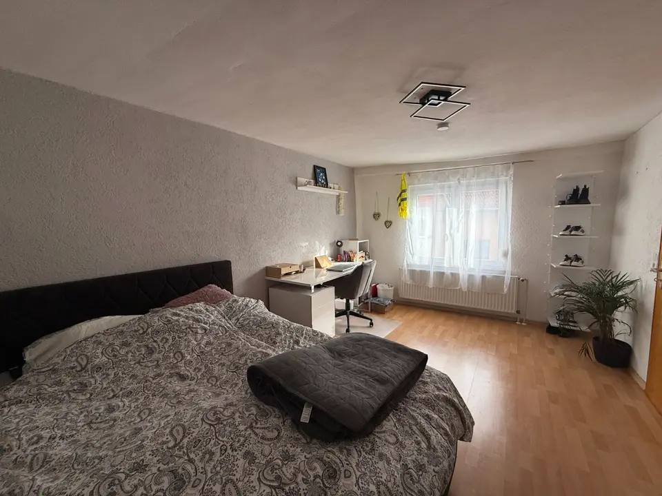 8 Zimmer Haus mit 200 m² in Weingarten – Bild 8