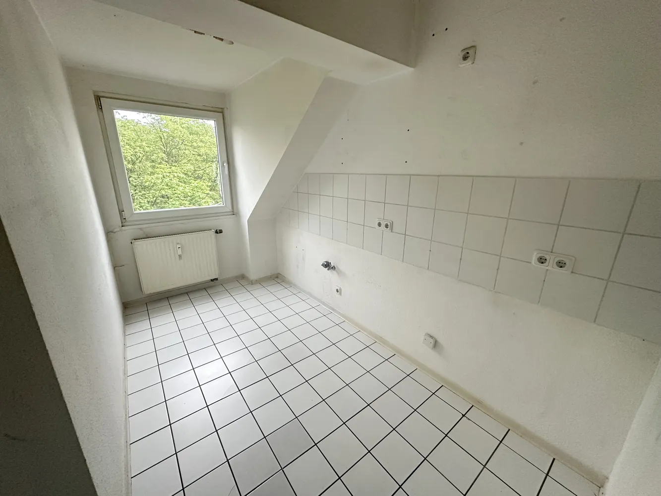 2 Zimmer Wohnung mit 54 m² in Essen – Bild 5