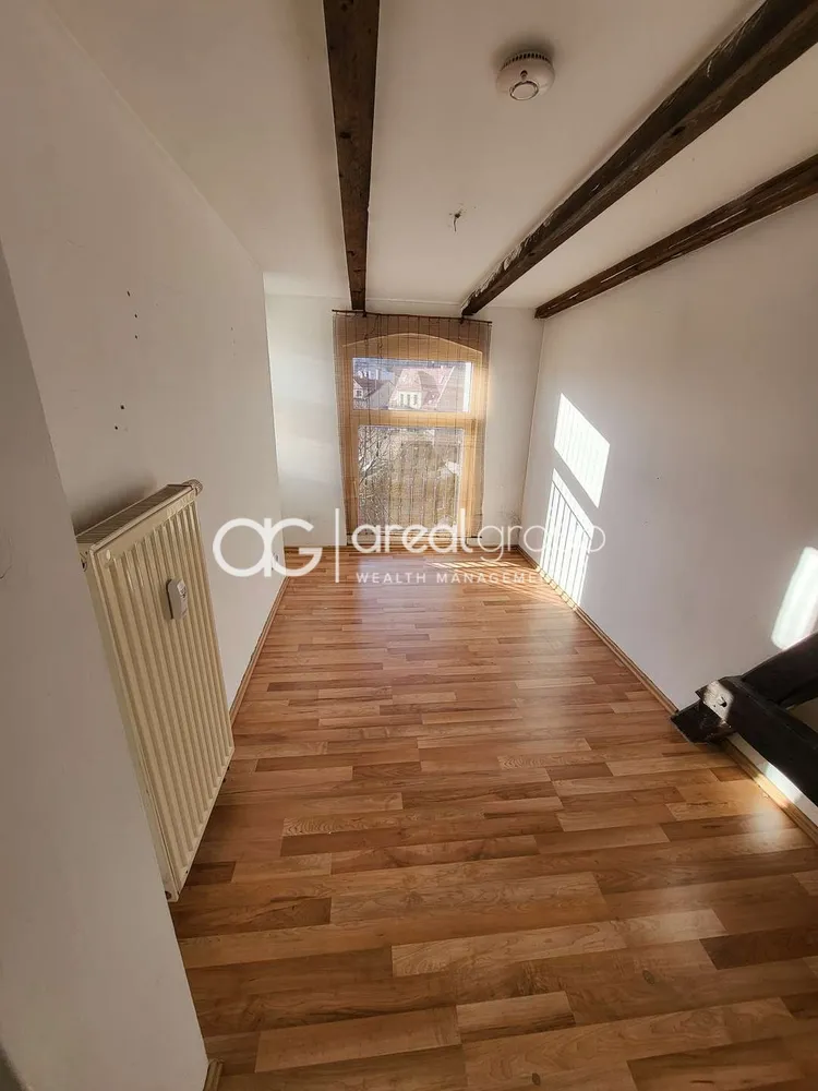 2 Zimmer Wohnung mit 34 m² in Halle (Saale) – Bild 5