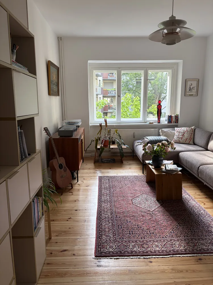 2 Zimmer Wohnung mit 52 m² in Berlin – Bild 4