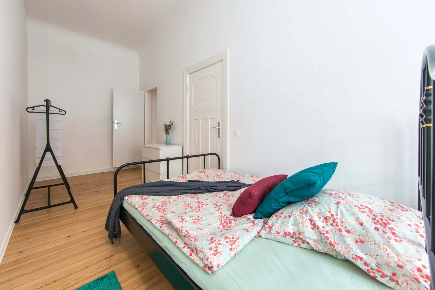 WG-Zimmer mit 17 m² in Berlin – Bild 1