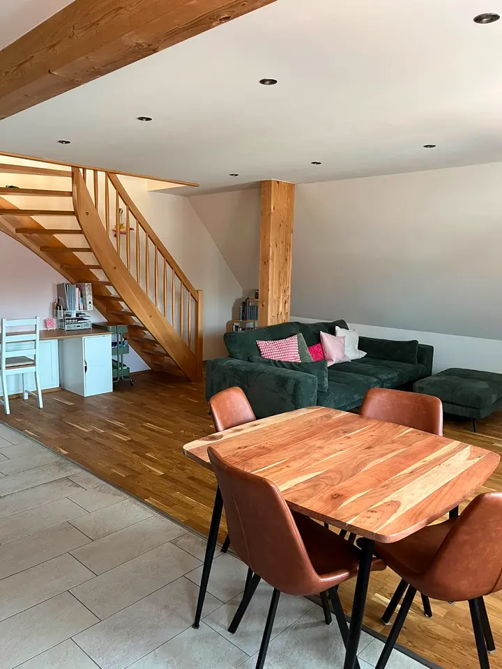 2 Zimmer Wohnung mit 40 m² in Bramsche – Bild 4