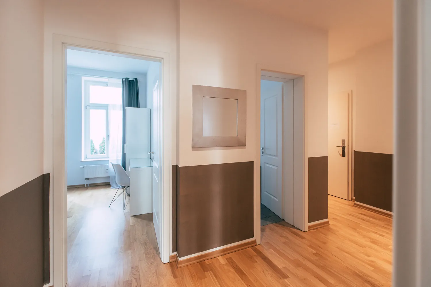 2 Zimmer Wohnung mit 66 m² in Leipzig – Bild 12