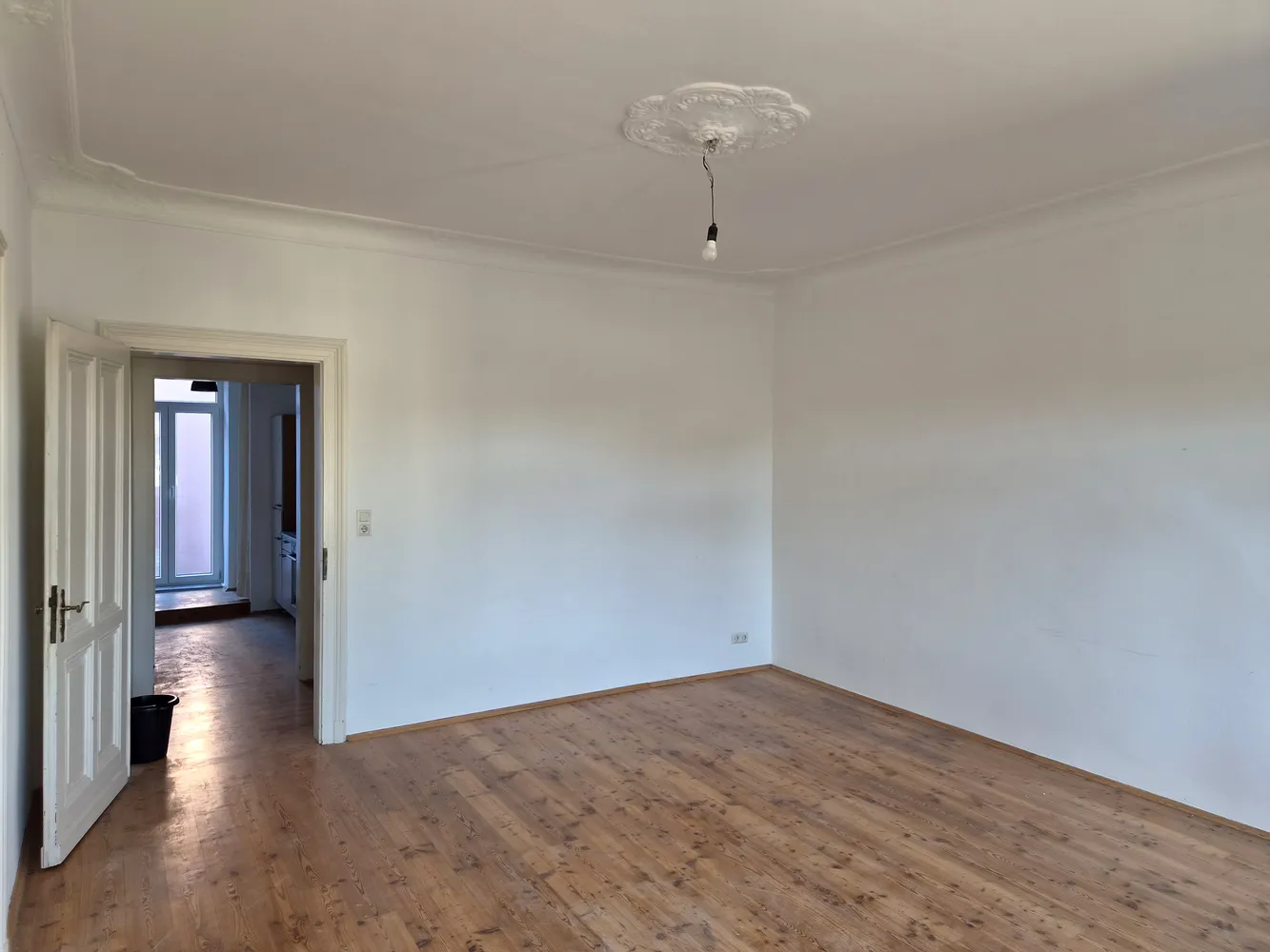 3 Zimmer Wohnung mit 65 m² in Lüdenscheid – Bild 2