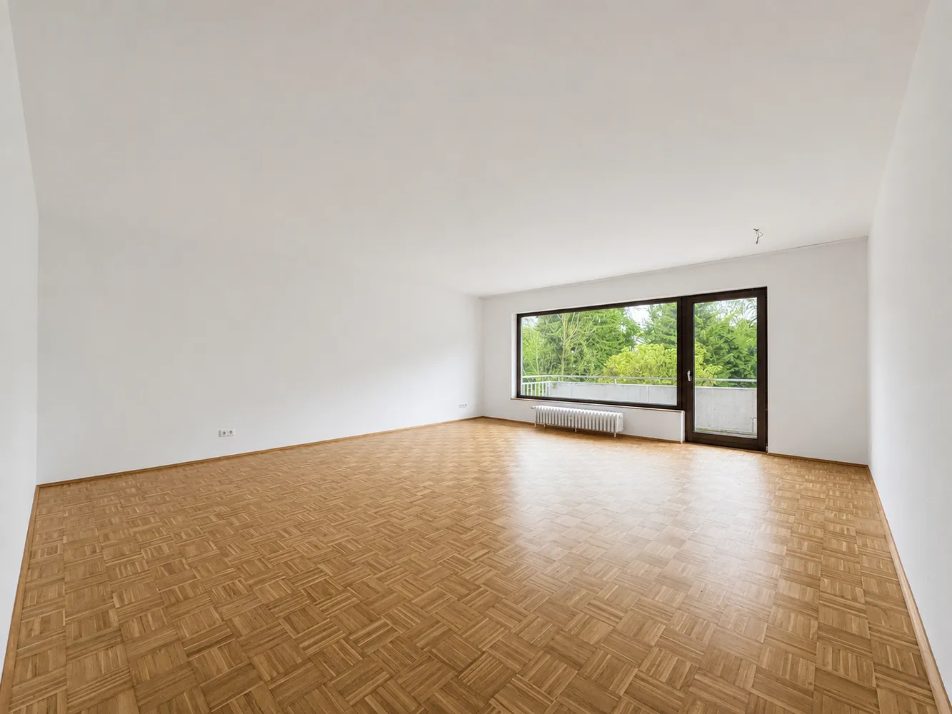 2 Zimmer Wohnung mit 74 m² in Essen – Bild 2