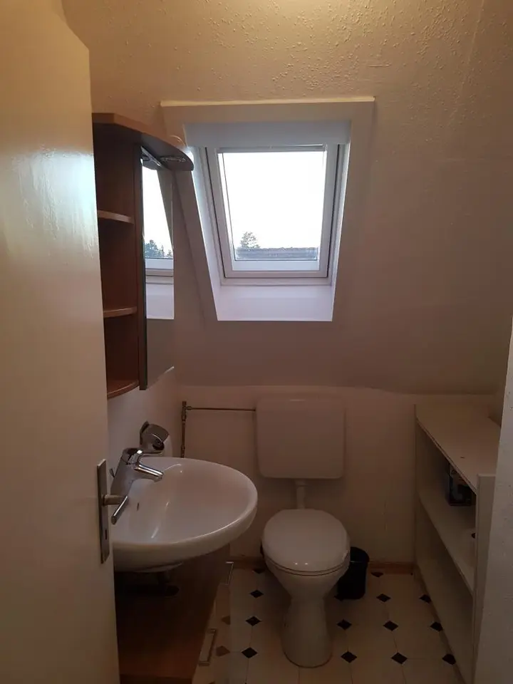 2 Zimmer Wohnung mit 40 m² in Ingolstadt – Bild 3