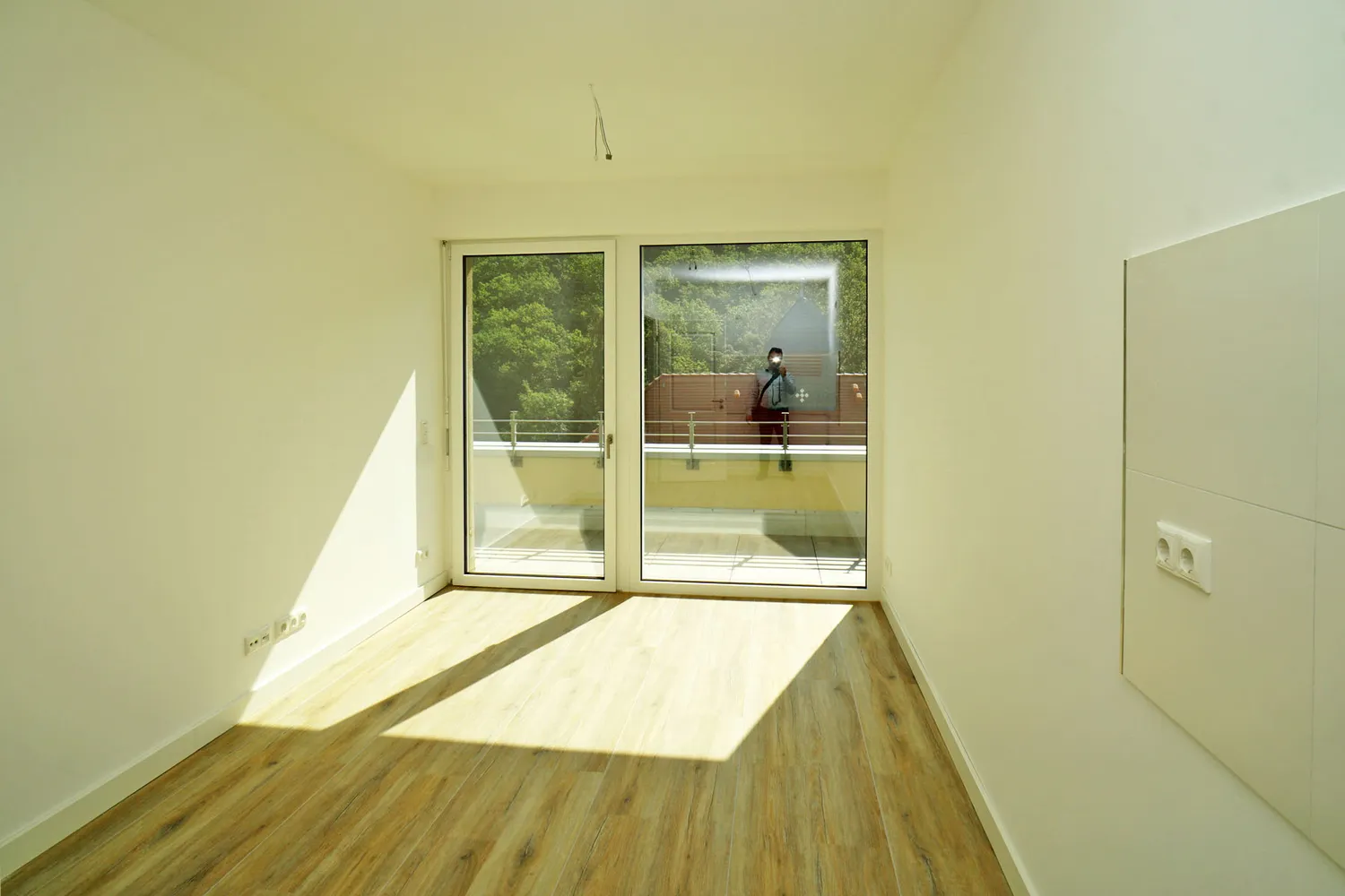 2 Zimmer Wohnung mit 40 m² in Freital – Bild 9