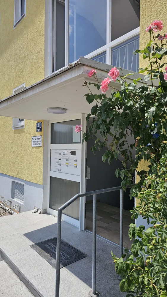 3 Zimmer Wohnung mit 60 m² in Ingolstadt – Bild 3