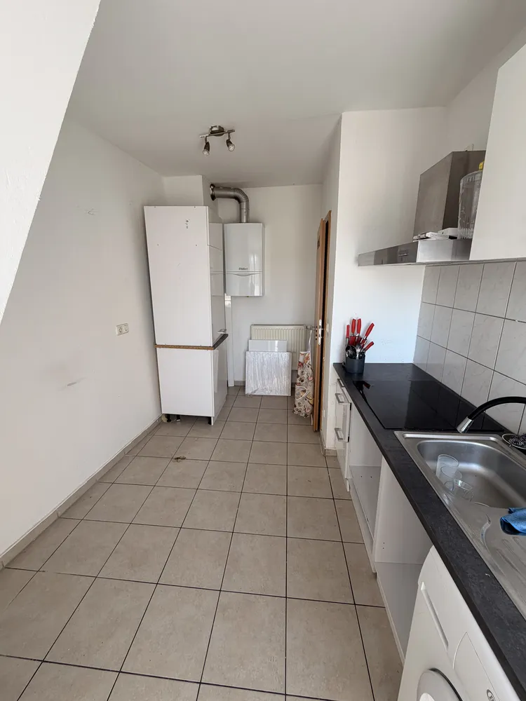3 Zimmer Wohnung mit 63 m² in Nürnberg – Bild 12