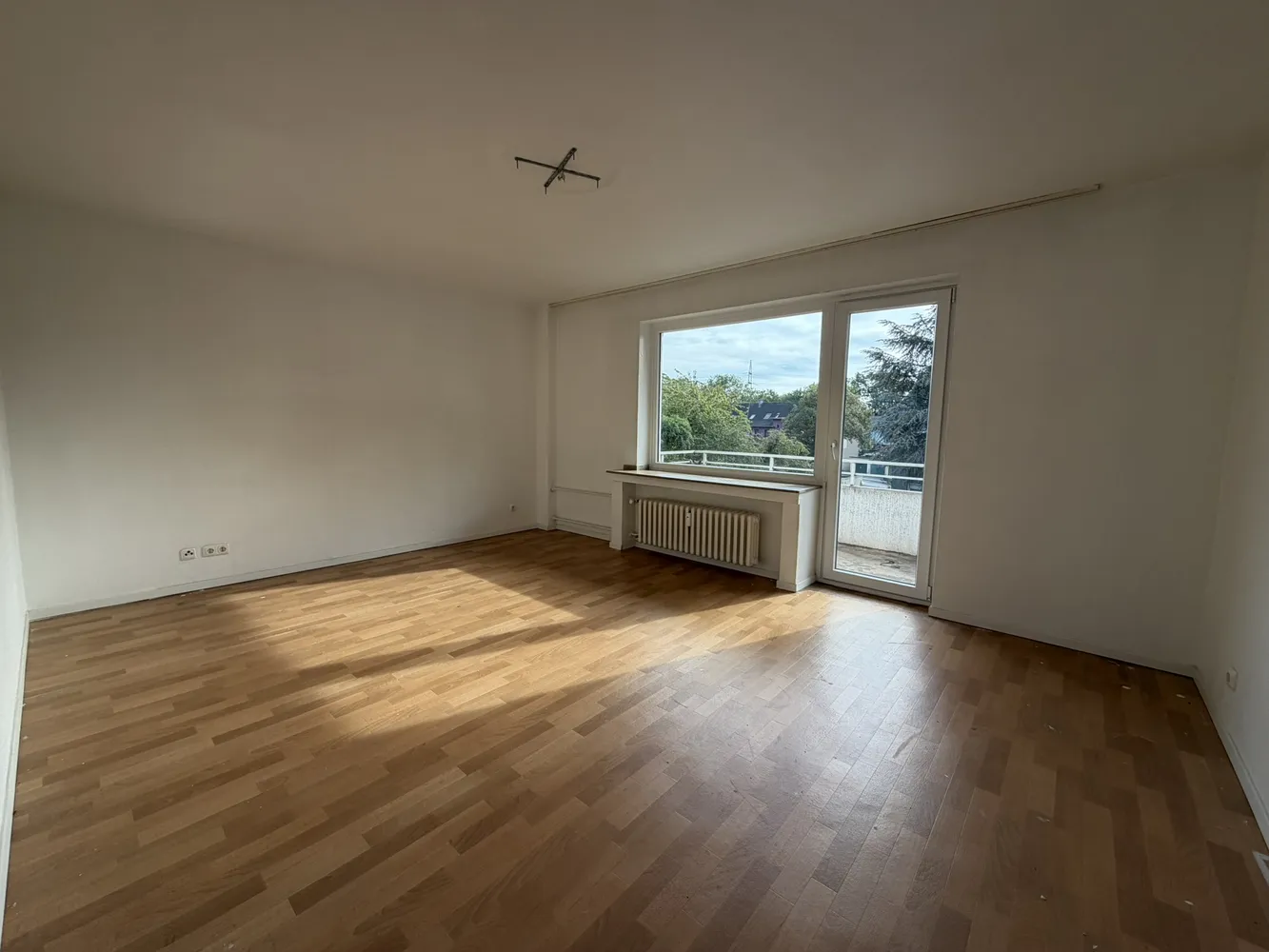 3 Zimmer Wohnung mit 78 m² in Duisburg – Bild 9