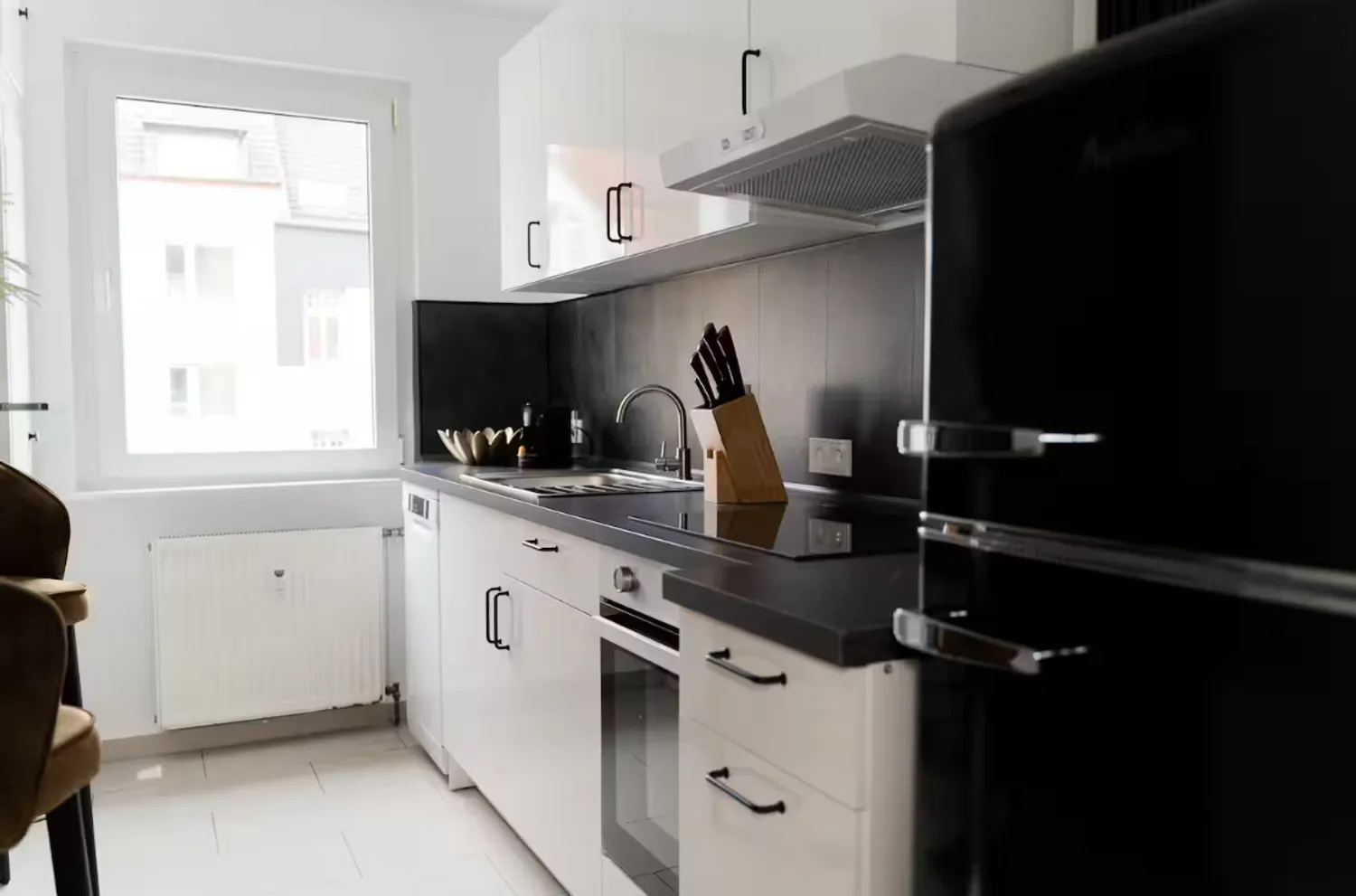 2 Zimmer Wohnung mit 57 m² in Duisburg – Bild 5