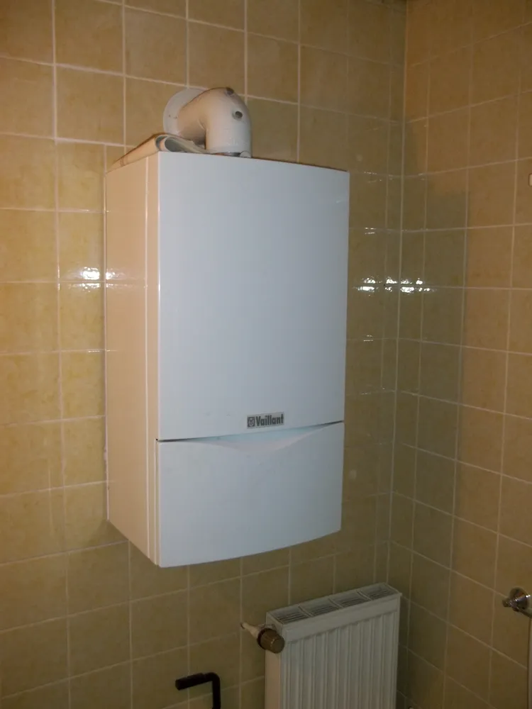 1 Zimmer Wohnung mit 37 m² in Krefeld – Bild 2