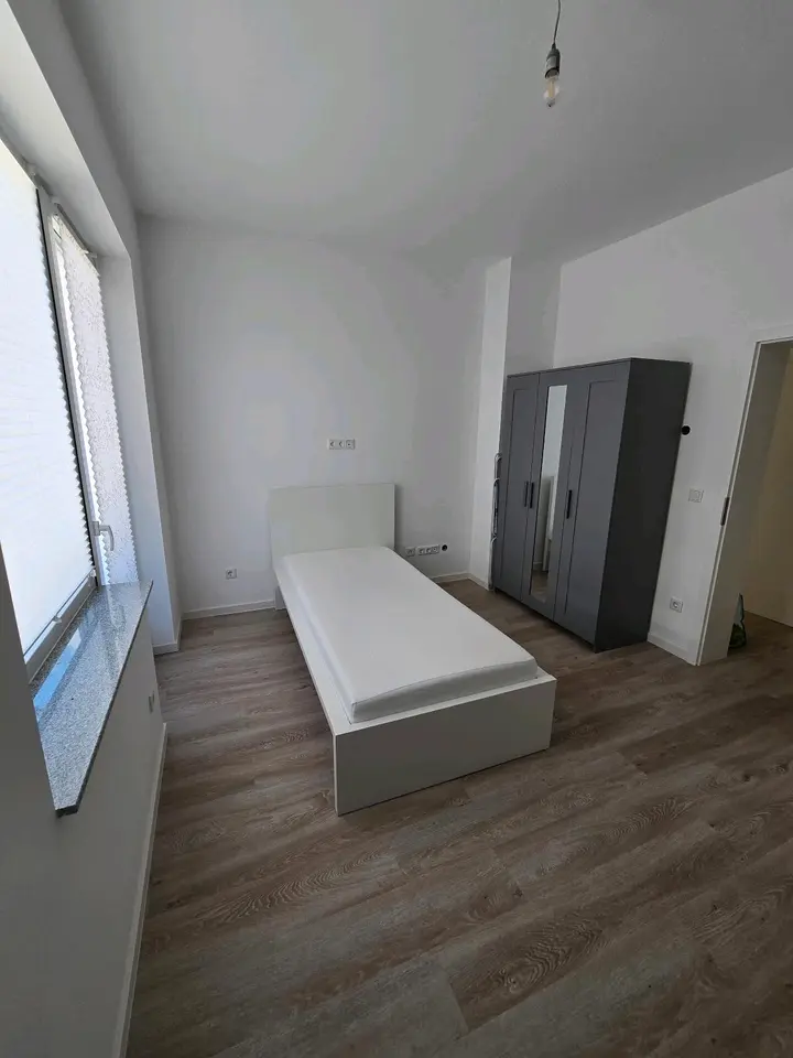 1 Zimmer Wohnung mit 57 m² in Hannover – Bild 6
