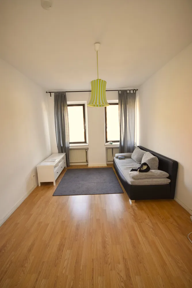 2 Zimmer Wohnung mit 39 m² in Düsseldorf – Bild 8